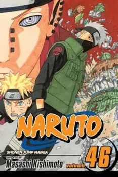 Naruto, V46, Paperback/Masashi Kishimoto
