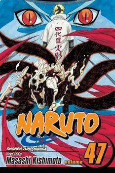 Naruto, V47, Paperback/Masashi Kishimoto