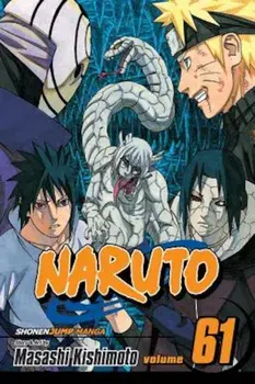 Naruto, V61, Paperback/Masashi Kishimoto
