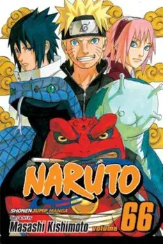 Naruto, V66, Paperback/Masashi Kishimoto