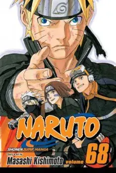 Naruto, V68, Paperback/Masashi Kishimoto