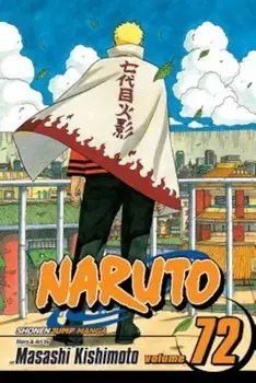 Naruto, V72, Paperback/Masashi Kishimoto