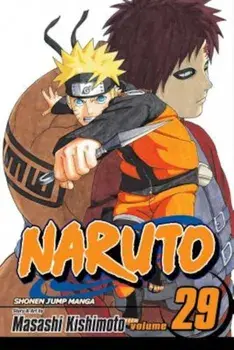 Naruto, Vol. 29, Paperback/Masashi Kishimoto