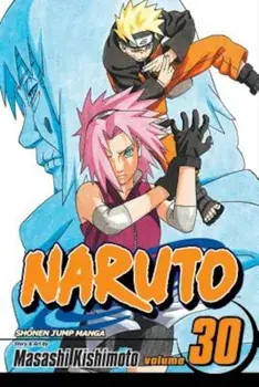 Naruto, Vol. 30, Paperback/Masashi Kishimoto