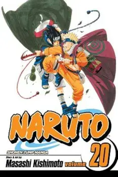 Naruto, Volume 20, Paperback/Masashi Kishimoto
