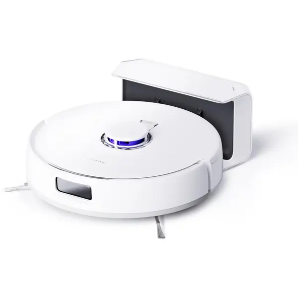 NARWAL Aspirator Robot Narwal CP-ZD-A00025-00-00, Freo X Plus, 7800 Pa, cu Mop Alb