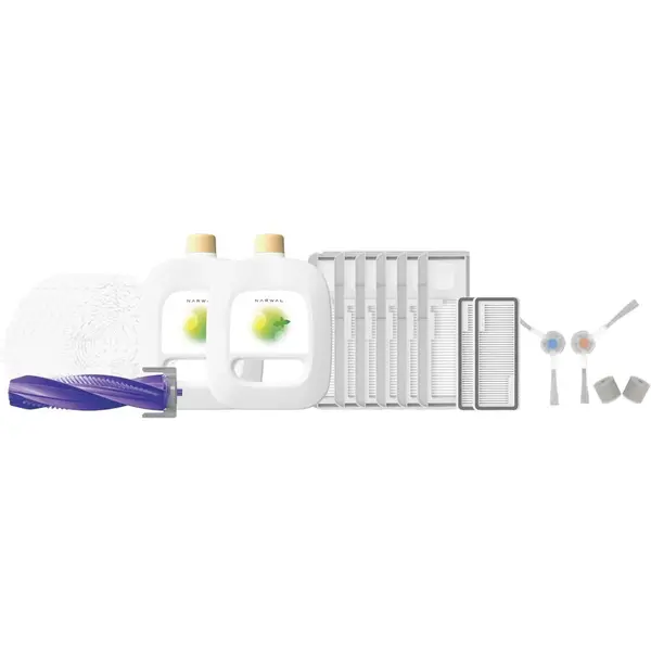 NARWAL Set de accesorii Narwhal CP-PJ-A00095-00-00, pentru Freo Ultra