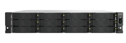 Nas Qnap TS-H1277AXU-RP-R5-16G, 12 Bay-uri