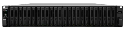 NAS Synology FS3600, 24 Bay-uri, Gigabit, Procesor Intel Xeon D-1567, 16 GB DDR4 ECC