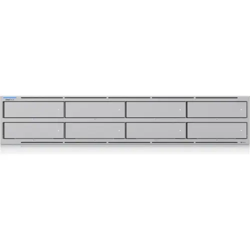 NAS Ubiquiti UNAS Pro 8, 16GB