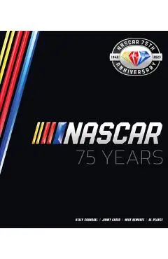 NASCAR 75 Years - Al Pearce