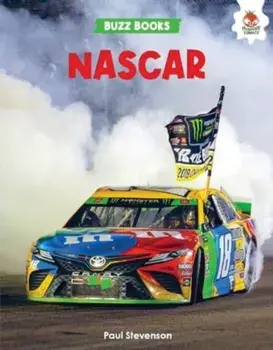 Nascar, Paperback/Paul Stevenson