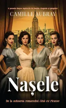 Nasele/Camille Aubray