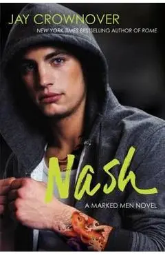 Nash - Jay Crownover