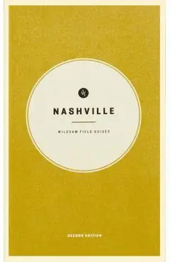Nashville - Taylor Bruce