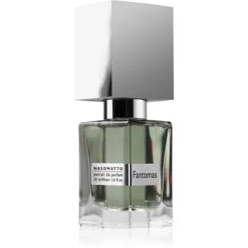 Nasomatto Fantomas extract de parfum unisex