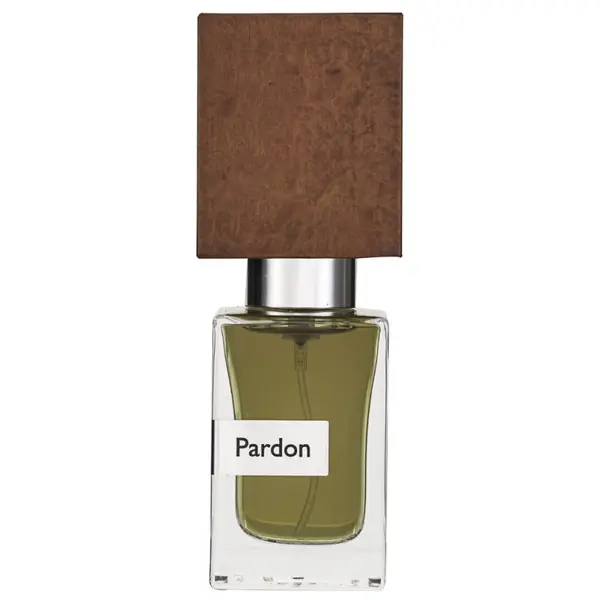 Nasomatto Pardon Extrait De Parfum Volum 30 ml
