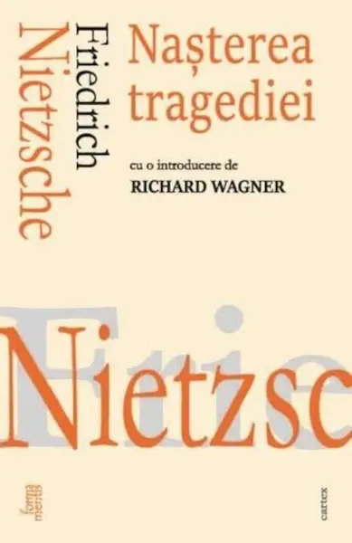 Nasterea tragediei