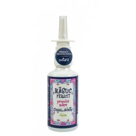 Nasuc fericit spray copii