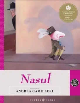 Nasul/Andrea Camilleri