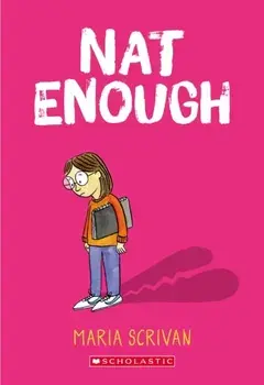Nat Enough, Paperback/Maria Scrivan