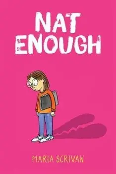 Nat Enough, Paperback/Maria Scrivan