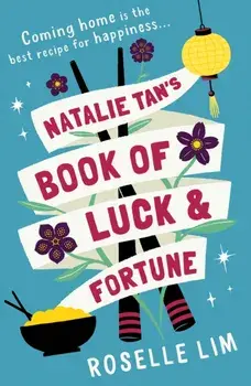 Natalie Tan's Book of Luck and Fortune, Paperback/Roselle Lim