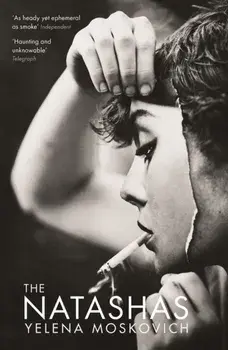 Natashas, Paperback/Yelena Moskovich