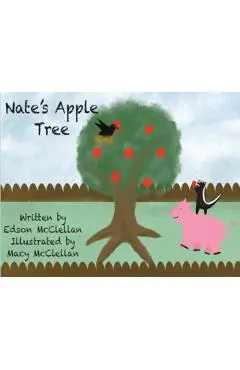 Nate's Apple Tree - Edson Mcclellan