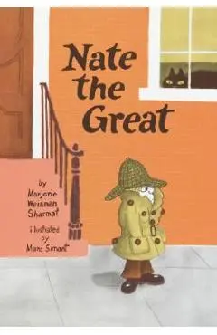 Nate the Great - Marjorie Weinman Sharmat