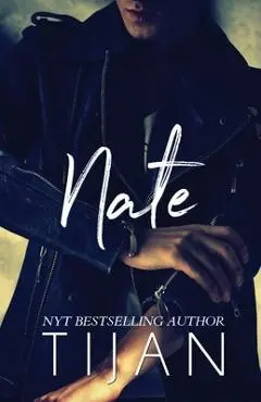 Nate - Tijan