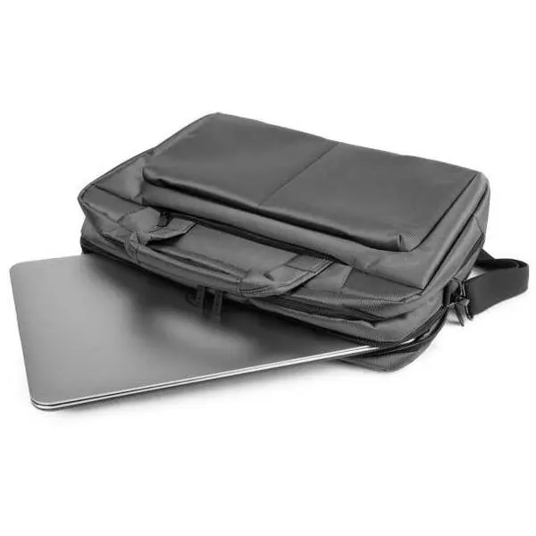 natec Geanta Laptop Genesis GAZELLE 13- 14, Negru