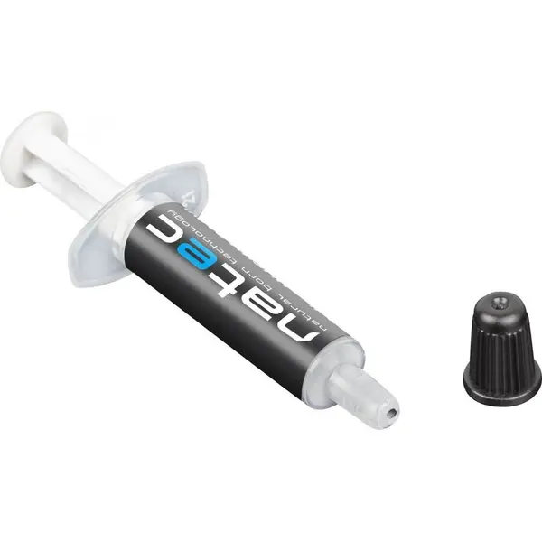 natec Pasta termoconductoare Natec, NPT-1581, Husky Pack, 10g, 4.63 W/mK