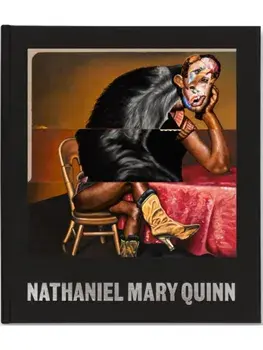 Nathaniel Mary Quinn, Hardback/Nathaniel Mary Quinn