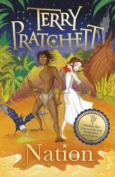 Nation, Paperback/Terry Pratchett