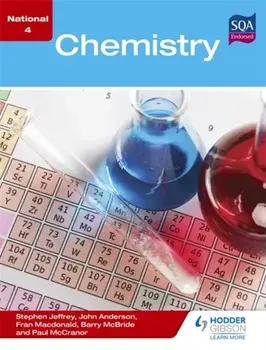 National 4 Chemistry, Paperback/John Anderson