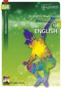 National 4 English Study Guide, Paperback/Sheena Greco