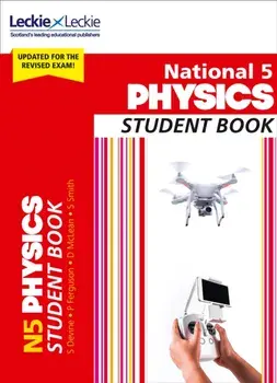 National 5 Physics Student Book. Revise for Sqa Exams, Paperback/***