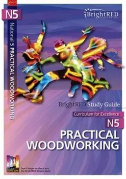 National 5 Practical Woodworking Study Guide, Paperback/Natalie Foulds