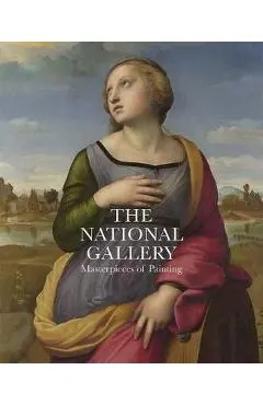 National Gallery - Gabriele Finaldi
