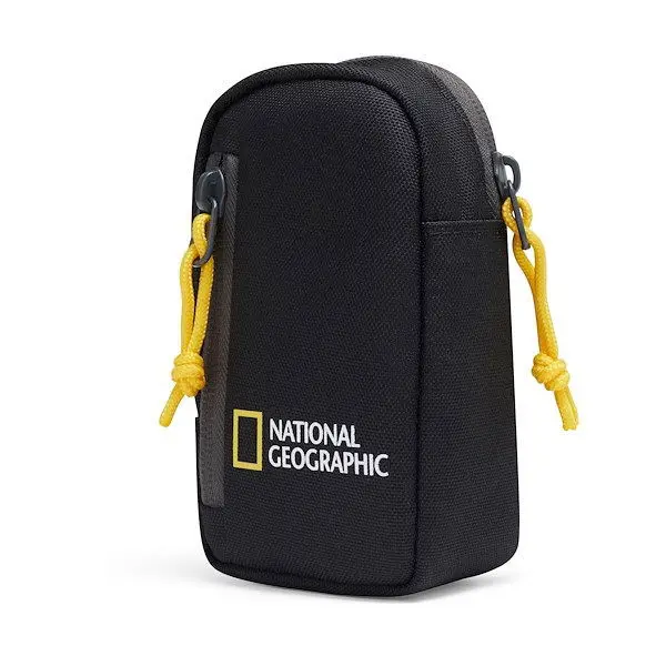 National Geographic Husa S pentru accesorii