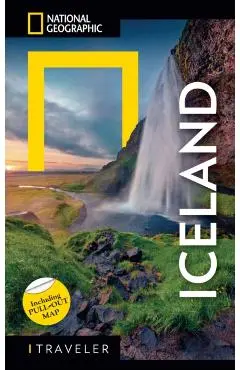 National Geographic Traveler: Iceland - National Geographic