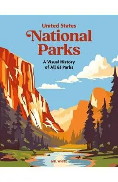 National Parks - Mel White