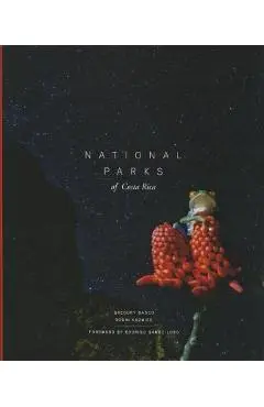 National Parks of Costa Rica - Gregory Basco