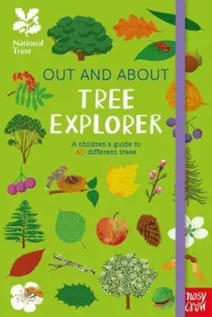 National Trust: Out and About: Tree Explorer/Emma S. Young