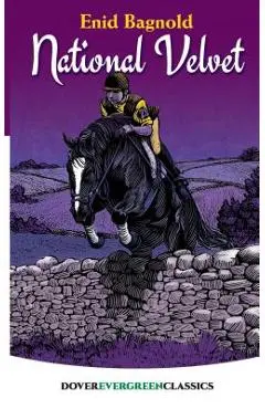 National Velvet - Enid Bagnold