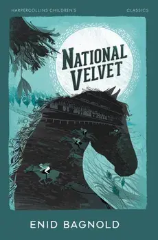 National Velvet, Paperback/Enid Bagnold