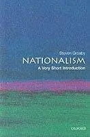 Nationalism | Steven Grosby