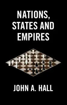 Nations, States and Empires, Paperback/***