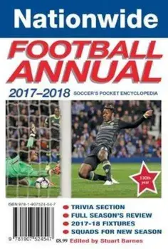 Nationwide Annual 2017-18/Stuart Barnes